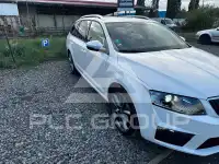 2014 Skoda Octavia