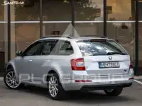 2014 Skoda Octavia