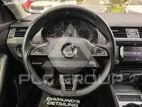 2014 Skoda Octavia