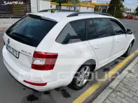 2014 Skoda Octavia