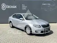 2014 Skoda Octavia