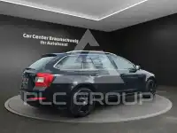 2014 Skoda Octavia