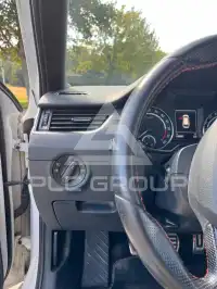 2014 Skoda Octavia