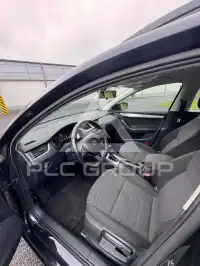 2014 Skoda Octavia