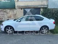 2014 Skoda Octavia