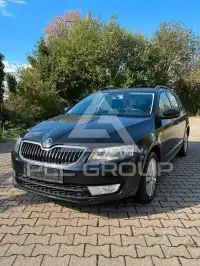 2014 Skoda Octavia