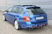 2014 Skoda Octavia