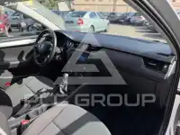 2014 Skoda Octavia
