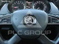 2014 Skoda Octavia