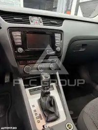 2014 Skoda Octavia