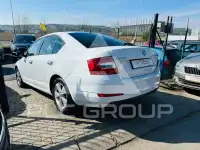 2014 Skoda Octavia