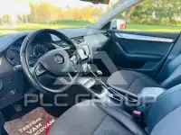 2014 Skoda Octavia