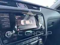 2014 Skoda Octavia