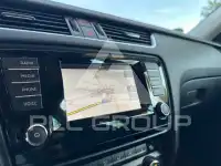 2014 Skoda Octavia