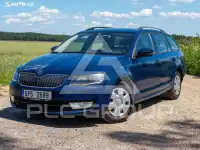 2014 Skoda Octavia