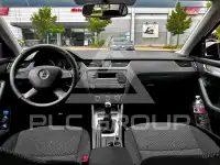 2014 Skoda Octavia