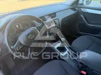 2014 Skoda Octavia