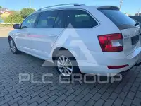 2014 Skoda Octavia