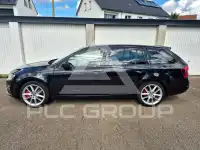 2014 Skoda Octavia