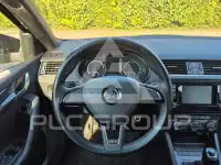 2014 Skoda Octavia