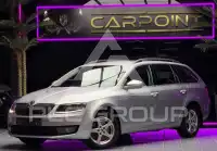 2014 Skoda Octavia