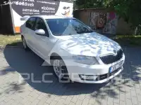 2014 Skoda Octavia