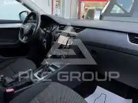 2014 Skoda Octavia