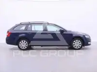 2014 Skoda Octavia