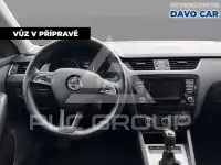 2014 Skoda Octavia