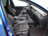 2014 Skoda Octavia