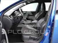 2014 Skoda Octavia