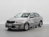 2014 Skoda Octavia