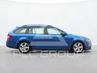 2014 Skoda Octavia