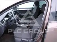 2014 Skoda Octavia
