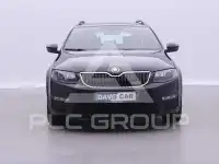 2014 Skoda Octavia