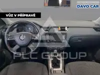 2014 Skoda Octavia