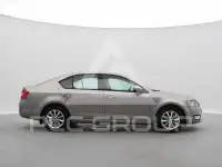 2014 Skoda Octavia