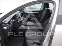 2014 Skoda Octavia