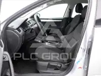 2014 Skoda Octavia