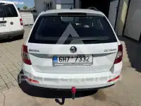 2014 Skoda Octavia
