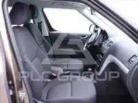 2014 Skoda Yeti