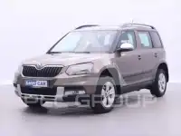 2014 Skoda Yeti
