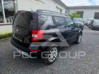 2014 Skoda Yeti