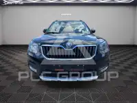 2014 Skoda Yeti