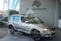 2014 Skoda Yeti