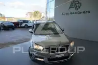 2014 Skoda Yeti