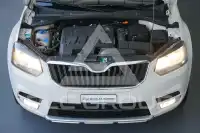 2014 Skoda Yeti