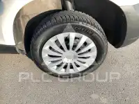 2014 Skoda Yeti