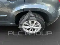2014 Skoda Yeti