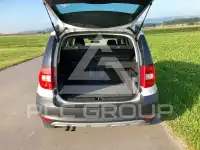 2014 Skoda Yeti